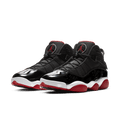Men's Jordan 6 Rings "Bred"