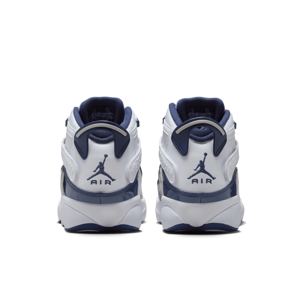 Men's Jordan 6 Rings "Midnight Navy"