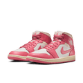 Women's Air Jordan 1 Mid "Guava Ice"