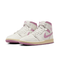Women's Air Jordan 1 Mid "Strawberries & Cream"