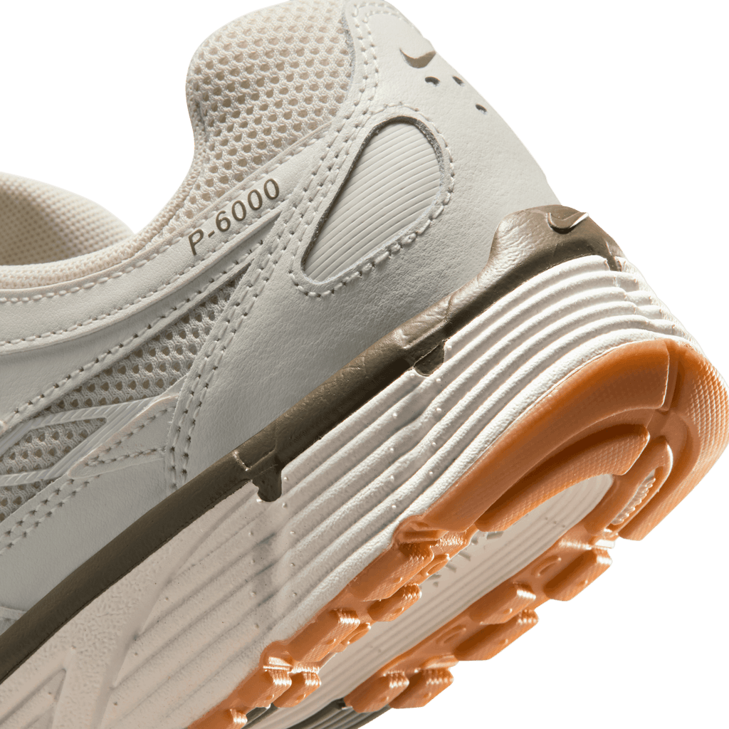 Women's Nike P-6000 "Light Bone"