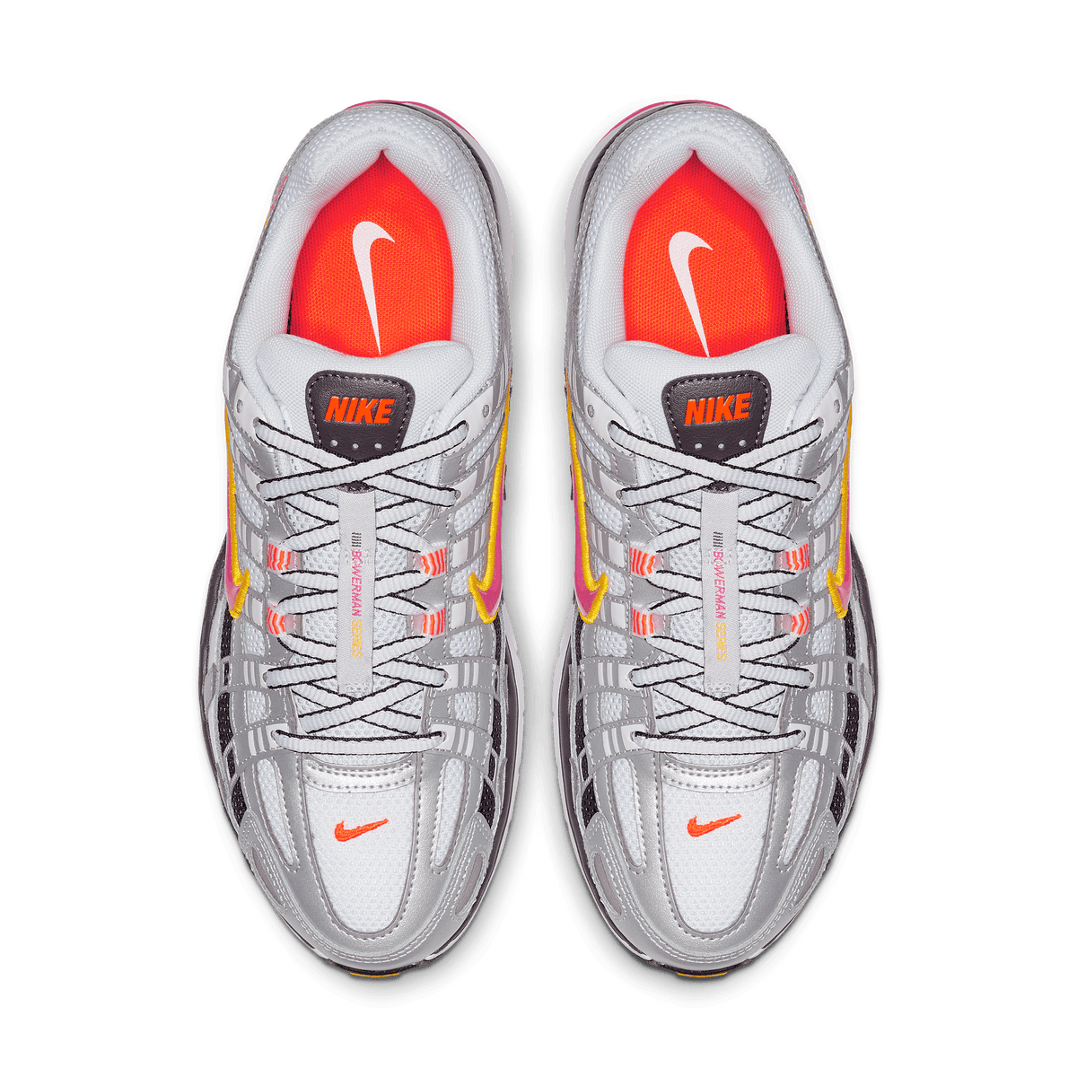 Women's Nike P-6000 "Laser Fuchsia"