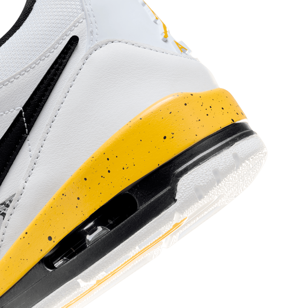 Men's Air Jordan Legacy 312 Low "Yellow Ochre"