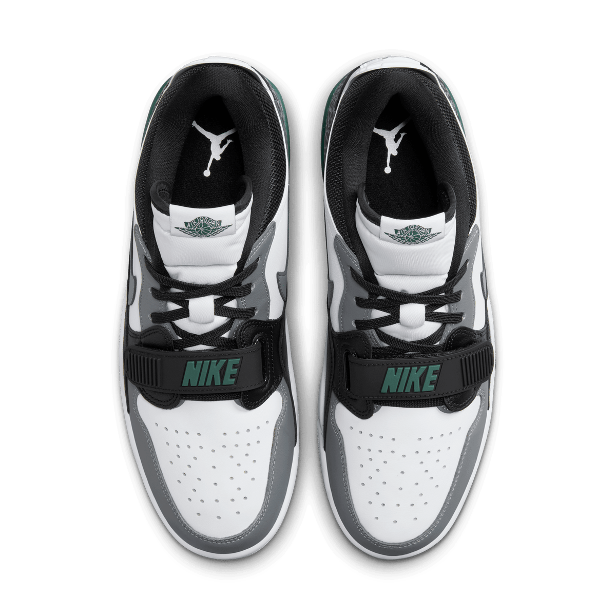 Men's Air Jordan Legacy 312 Low "Oxidized Green"