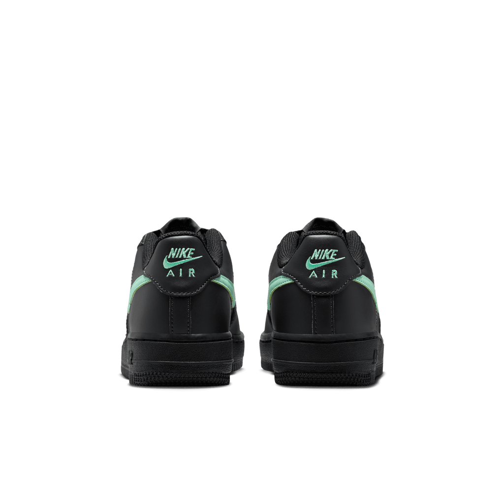 Big Kids' Nike Air Force 1  "Arctic Green"
