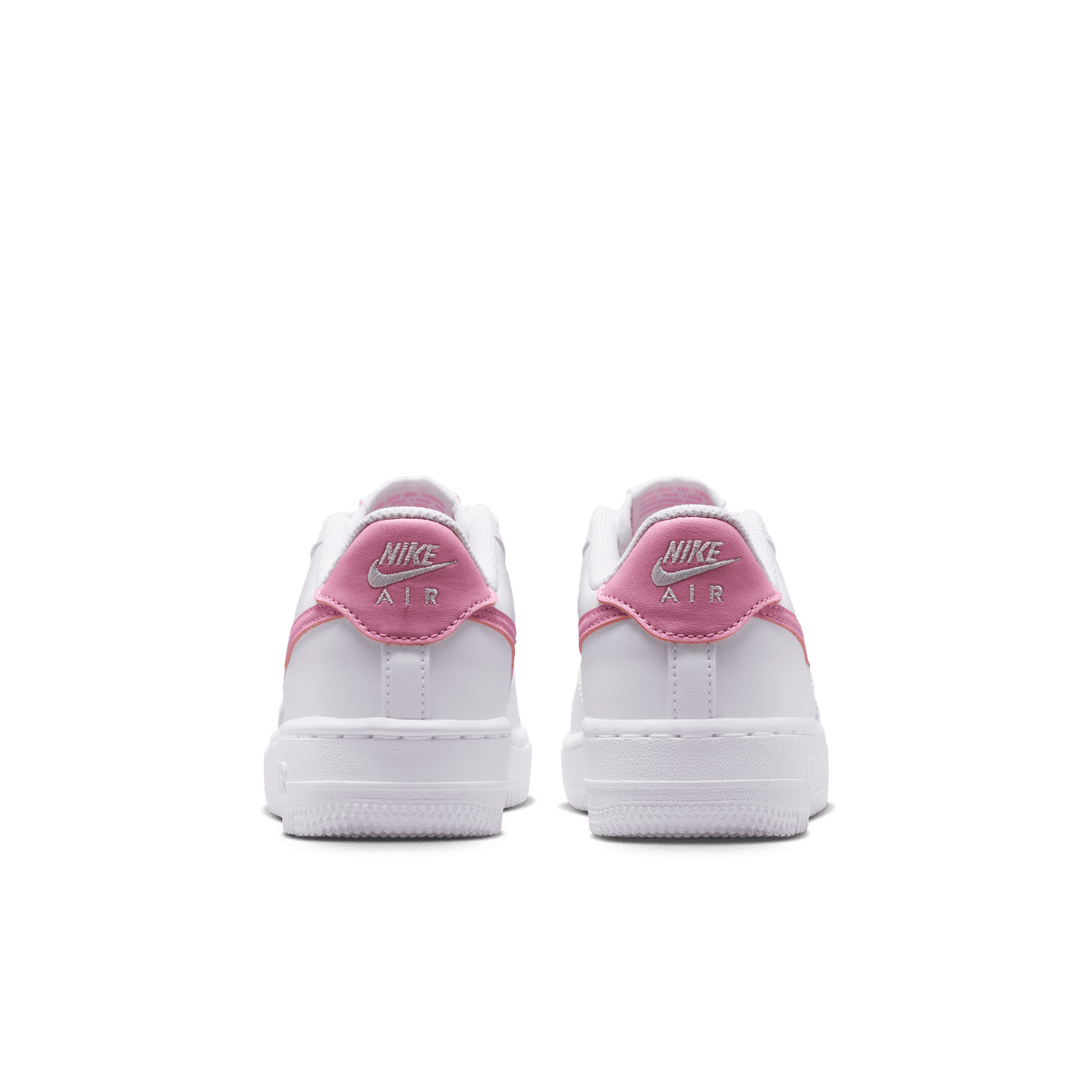 Big Kids' Nike Air Force 1 "Pink Rise"
