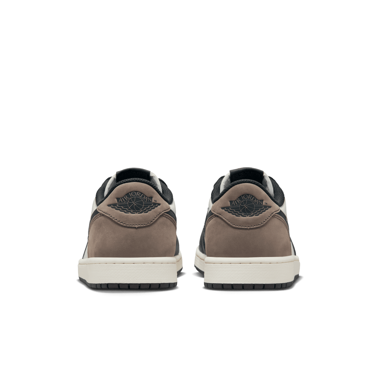 Men's Air Jordan 1 Low OG "Mocha"