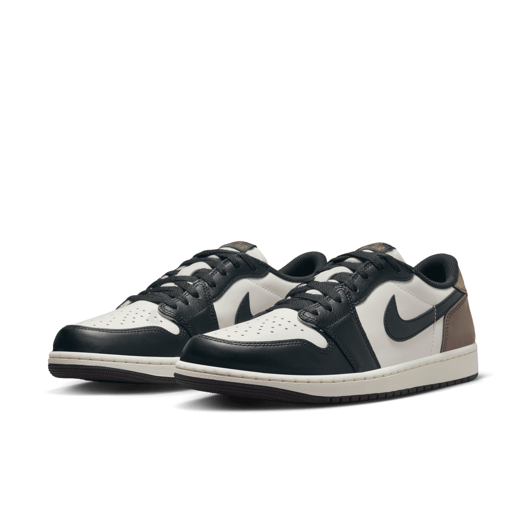 Men's Air Jordan 1 Low OG "Mocha"
