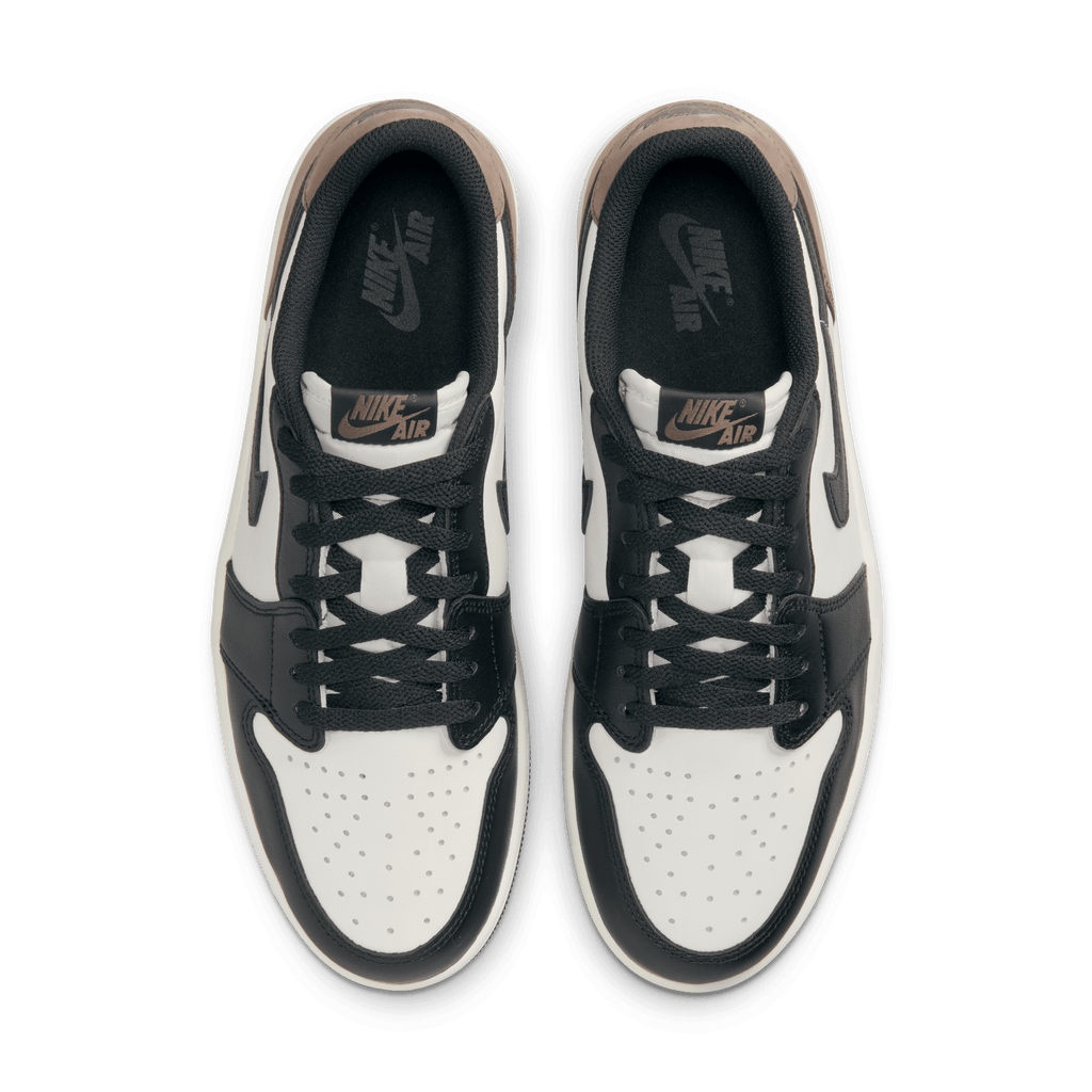 Men's Air Jordan 1 Low OG "Mocha"