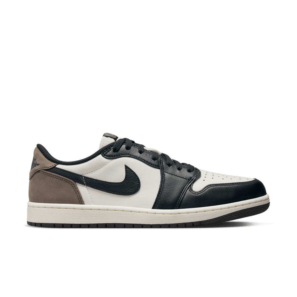 Men's Air Jordan 1 Low OG "Mocha"