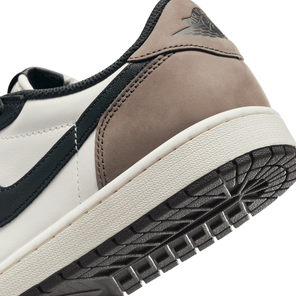 Men's Air Jordan 1 Low OG "Mocha"