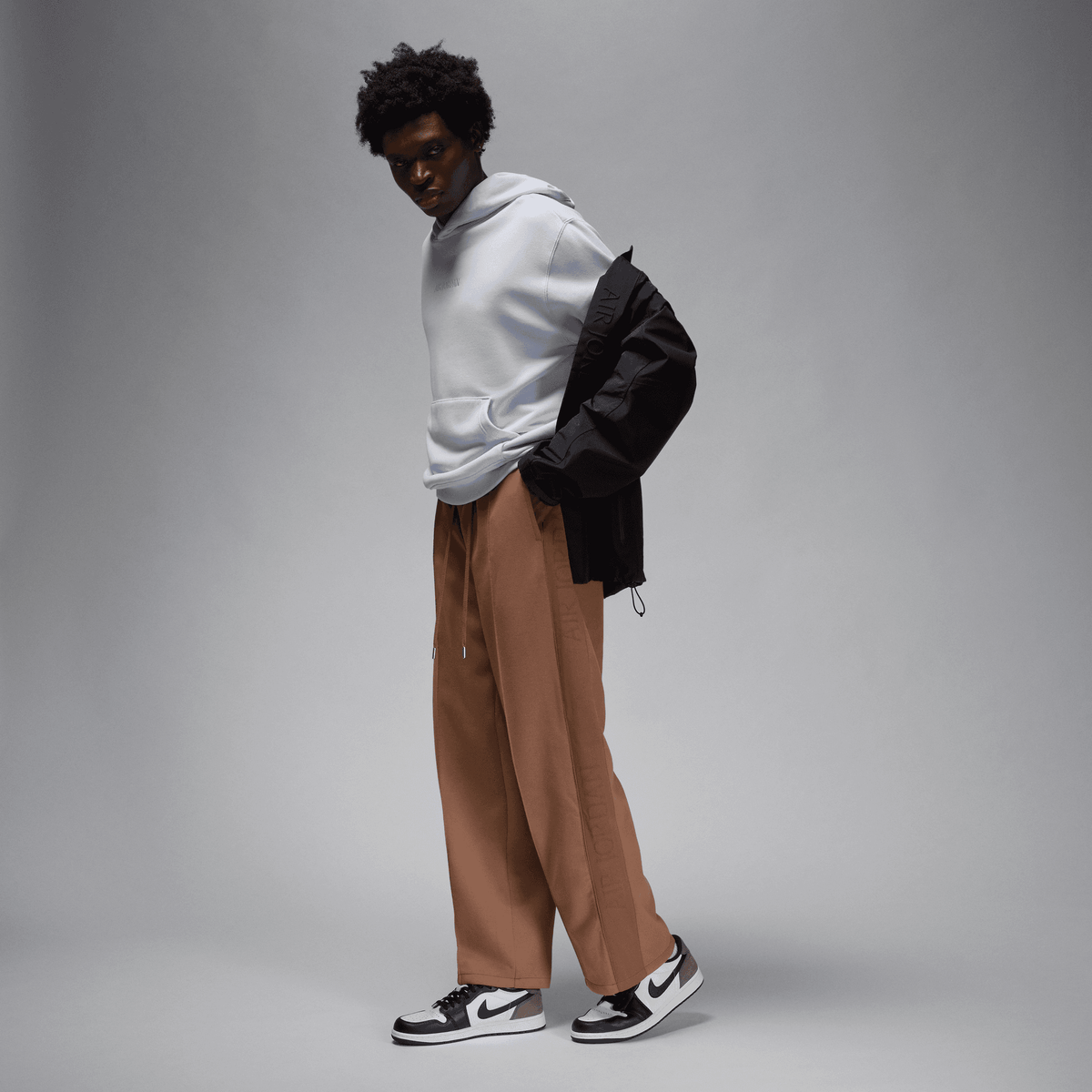 Men's Air Jordan 1 Low OG "Mocha"