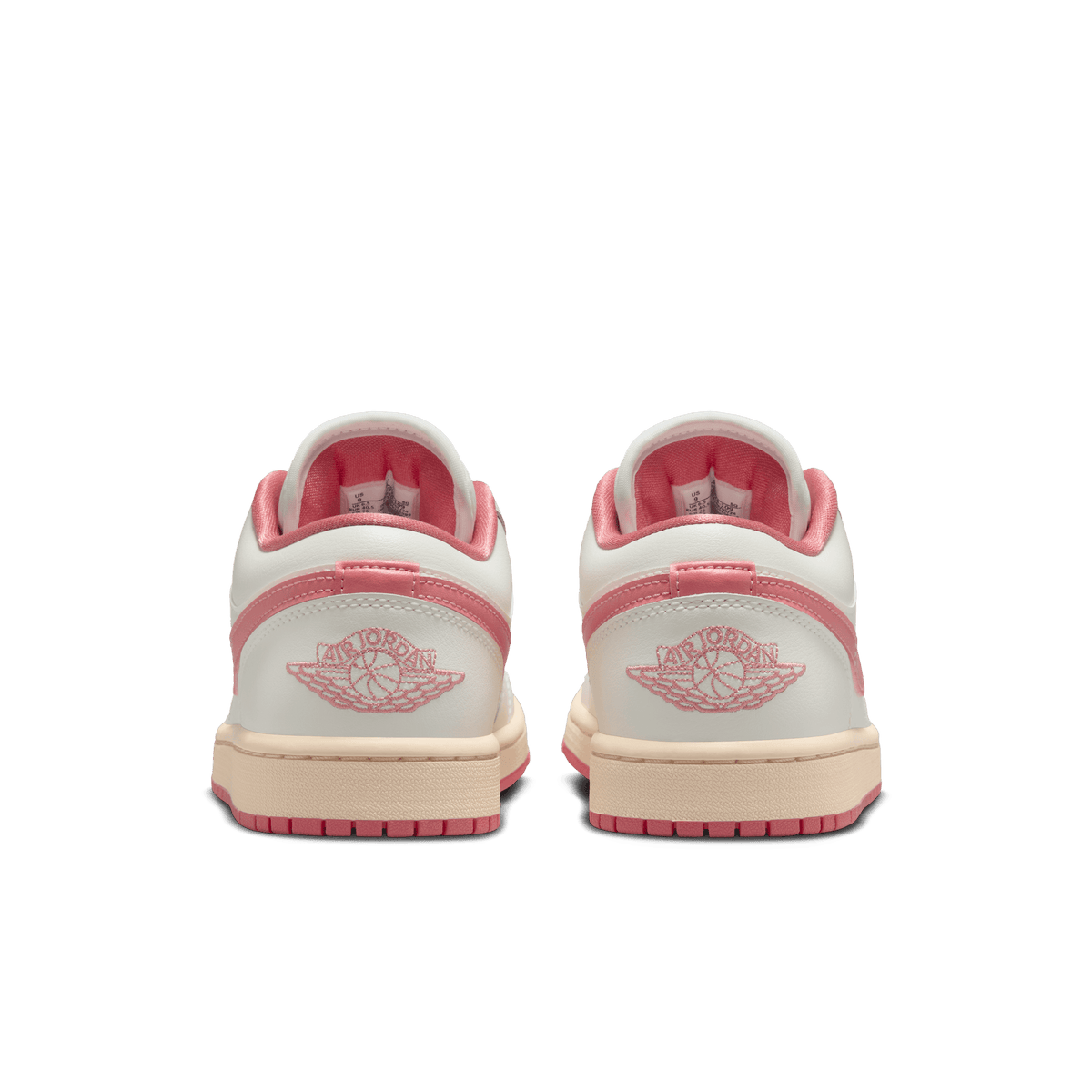 Women's Air Jordan 1 Low "Pink Salt"