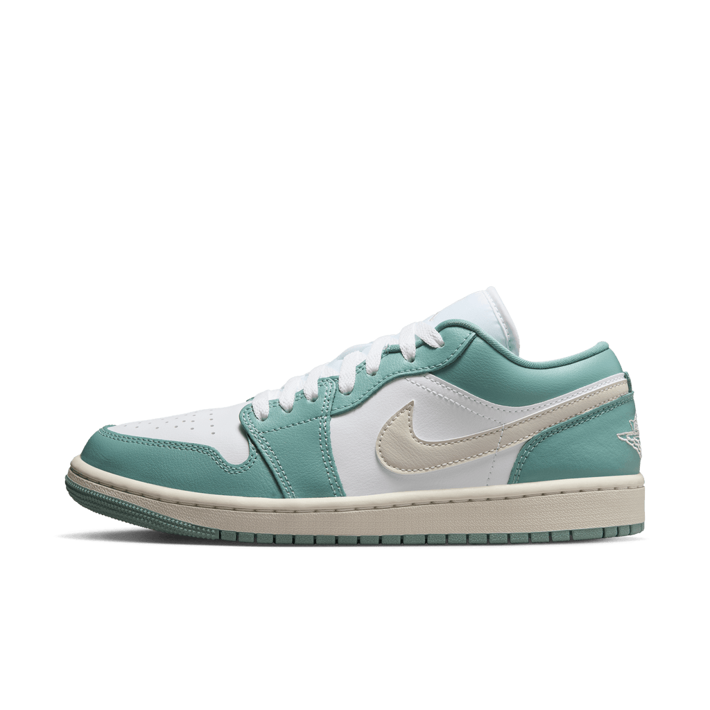 Women's Air Jordan 1 Low "Cannon"