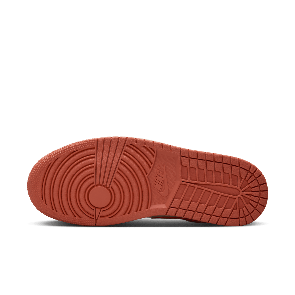 Women's Air Jordan 1 Low "Sail Madder Root"