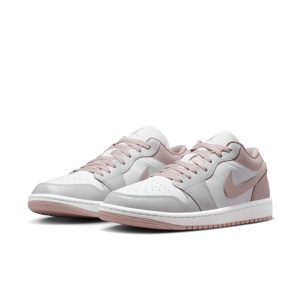 Women's Air Jordan 1 Low "Particle Rose"