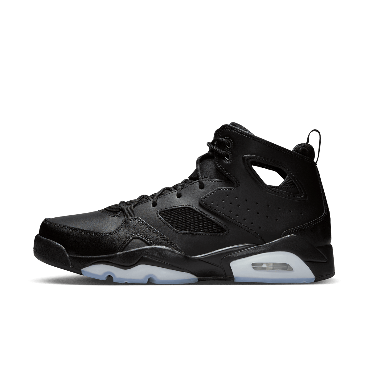 Men's Jordan Flight Club '91 "Black Anthracite"