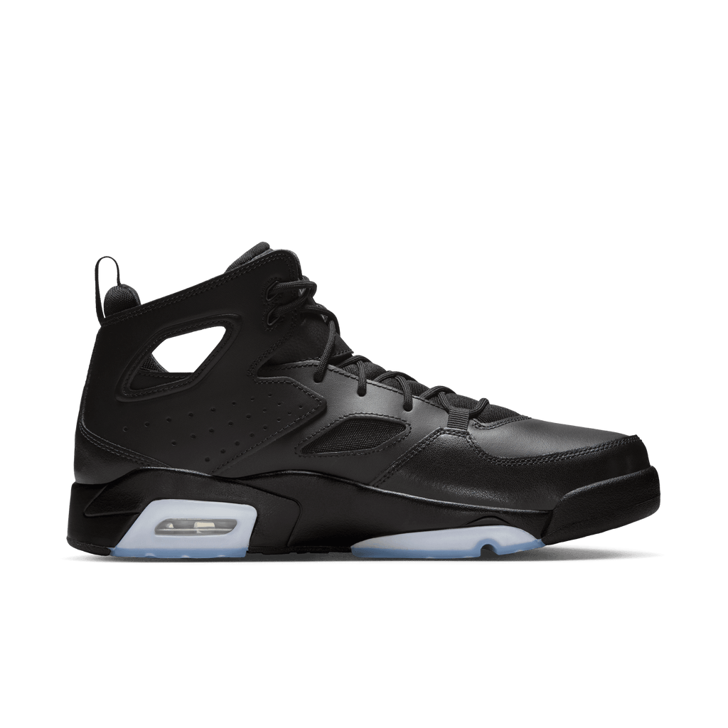 Men's Jordan Flight Club '91 "Black Anthracite"