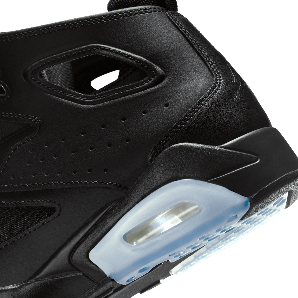 Men's Jordan Flight Club '91 "Black Anthracite"