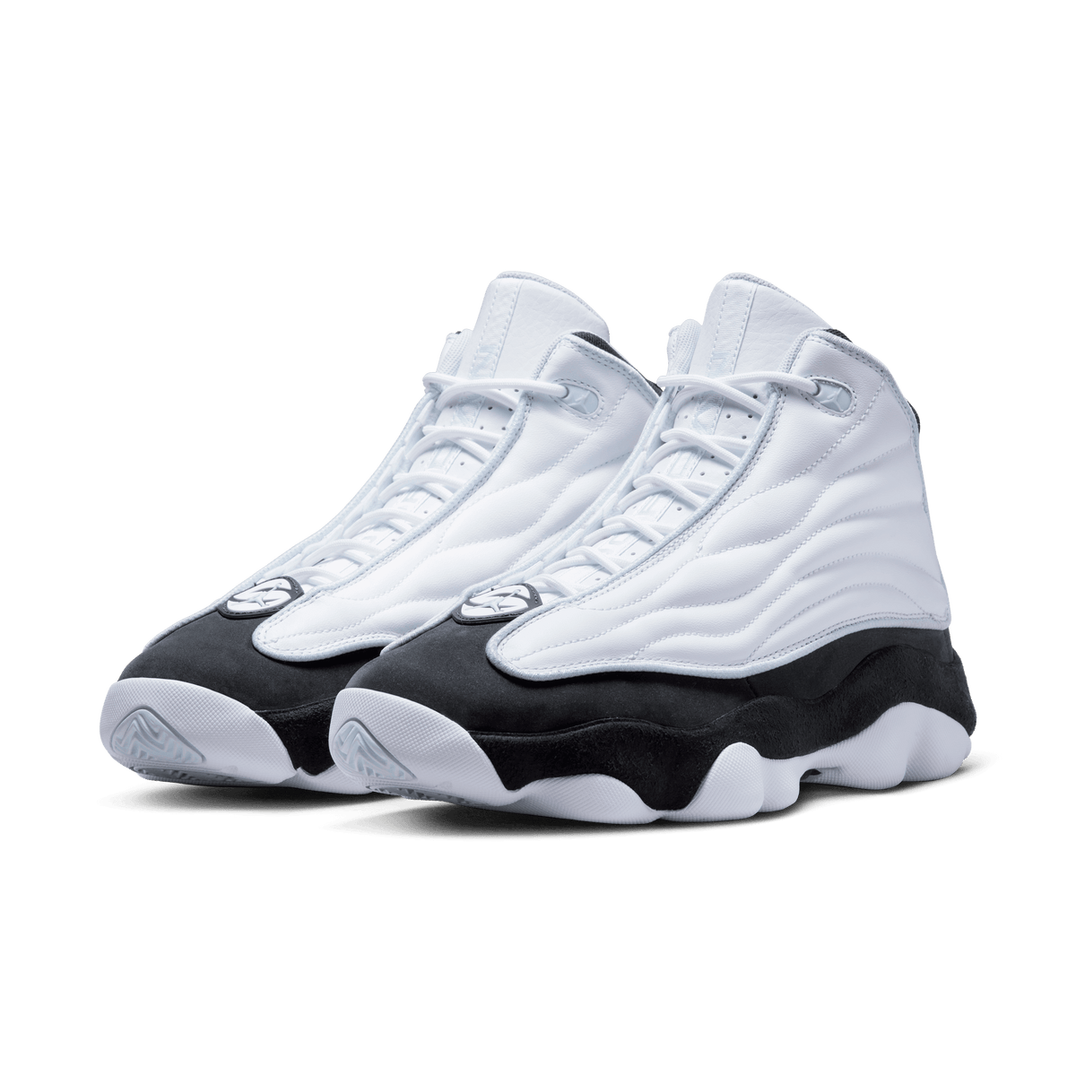 Men's Jordan Pro Strong “Blue Tint”