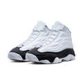 Big Kids' Jordan Pro Strong "Noir Blue Tint "