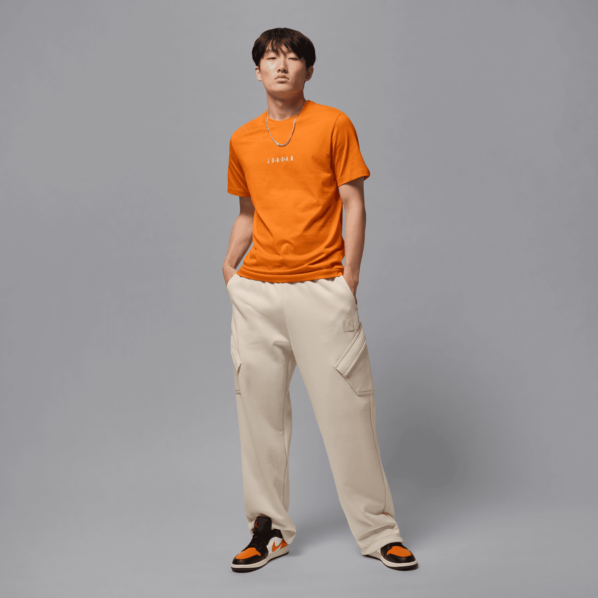 Men's Jordan Air T-Shirt