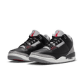 Men's Air Jordan 3 Retro "Black Cement"