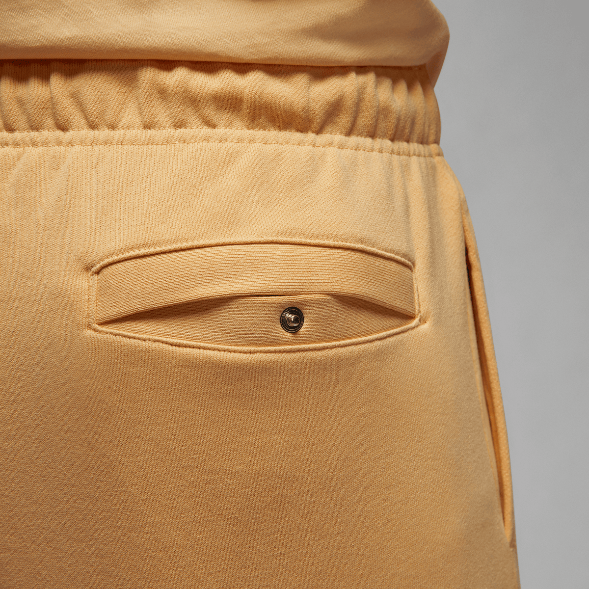 Men's Jordan Flight Fleece Shorts