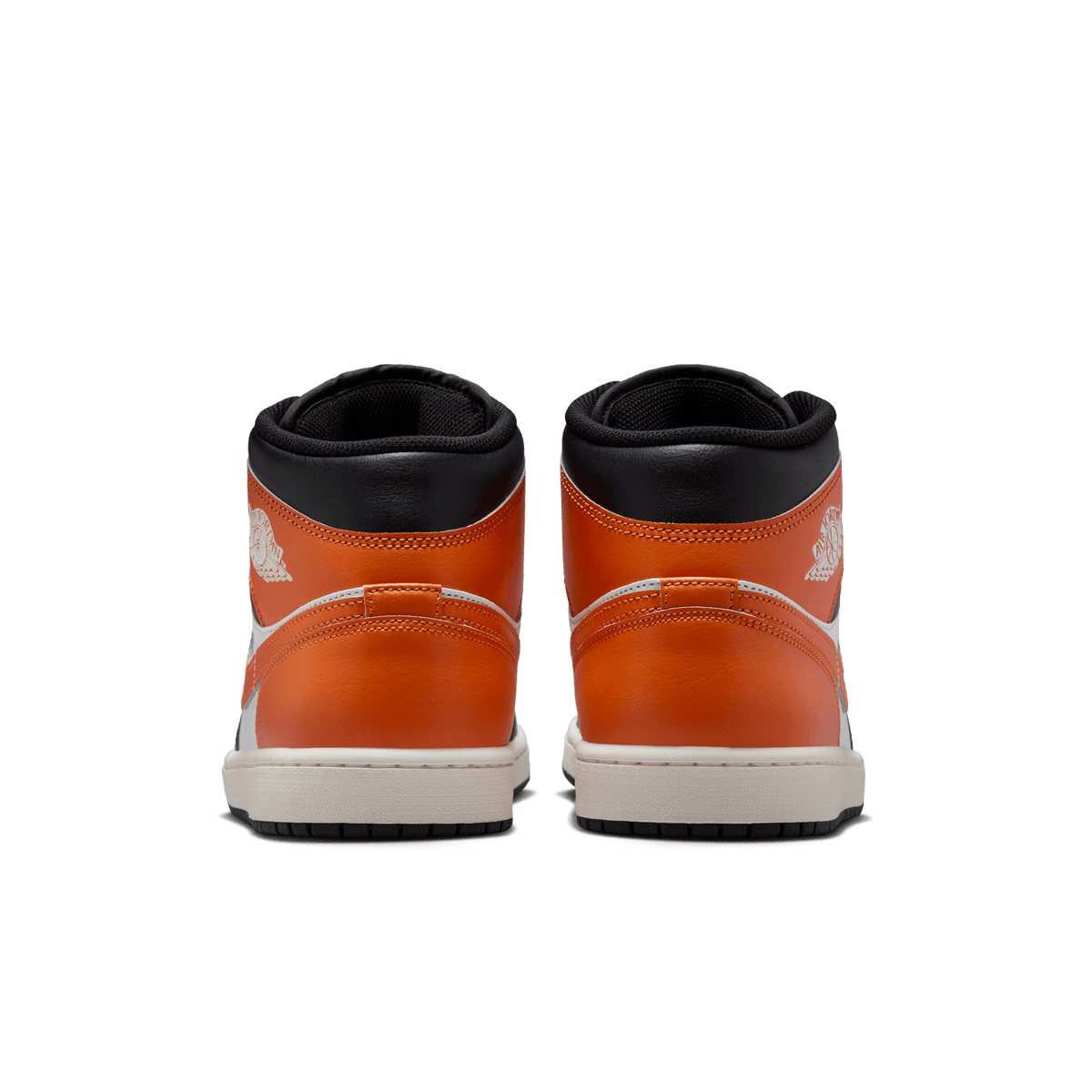 Men's Air Jordan 1 Mid "Shattered Backboard Alternate"
