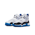 Big Kids' Jumpman Two Trey "Concord Royal"