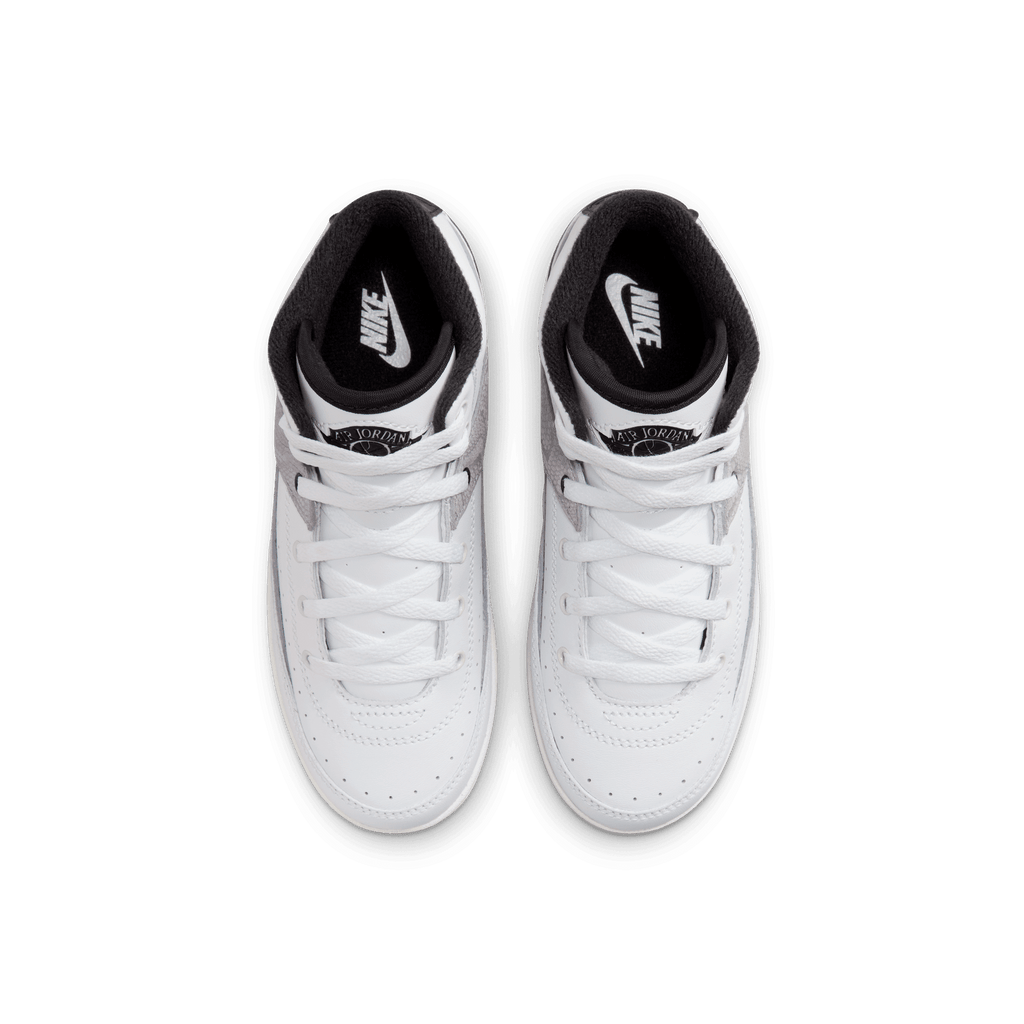 Little Kids' Jordan 2 Retro "Python"