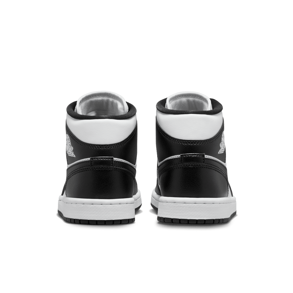Women's Air Jordan 1 Mid "Panda"