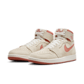 Men's Air Jordan 1 Zoom CMFT 2 "Terra Burnt Sunrise"