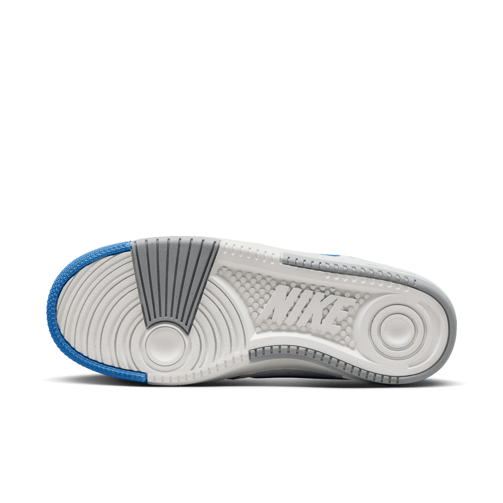 Women's Nike Gamma Force “University Blue”