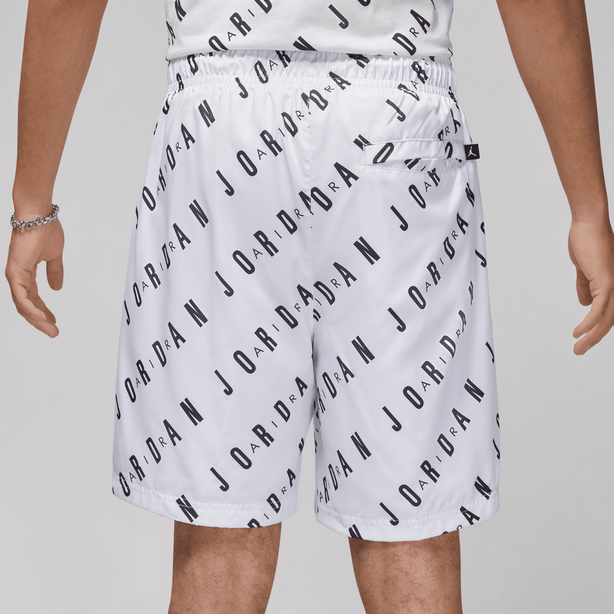 Men's Jordan Essentials Poolside Shorts