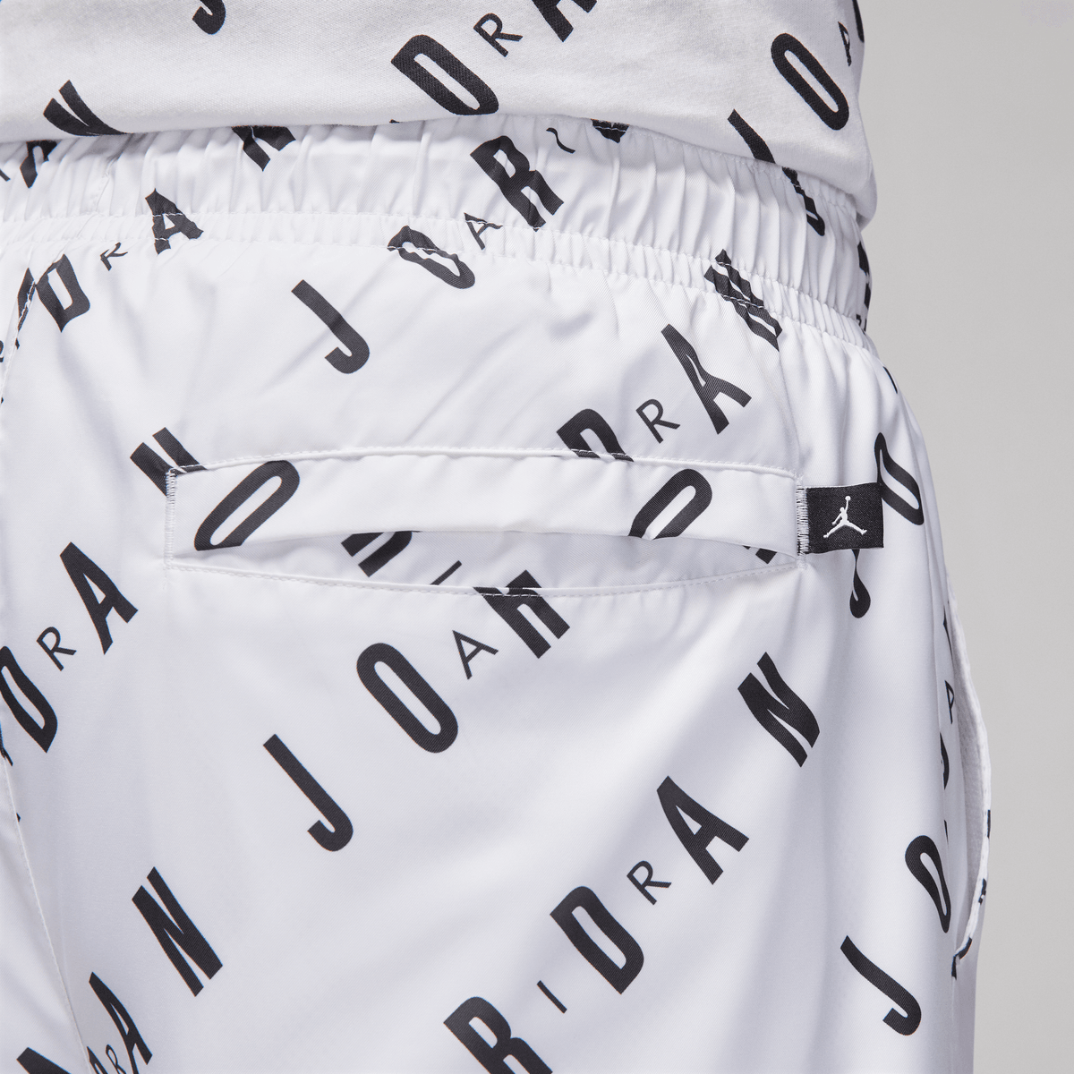 Men's Jordan Essentials Poolside Shorts