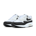 Women's Nike Air Max 1 “White Black”