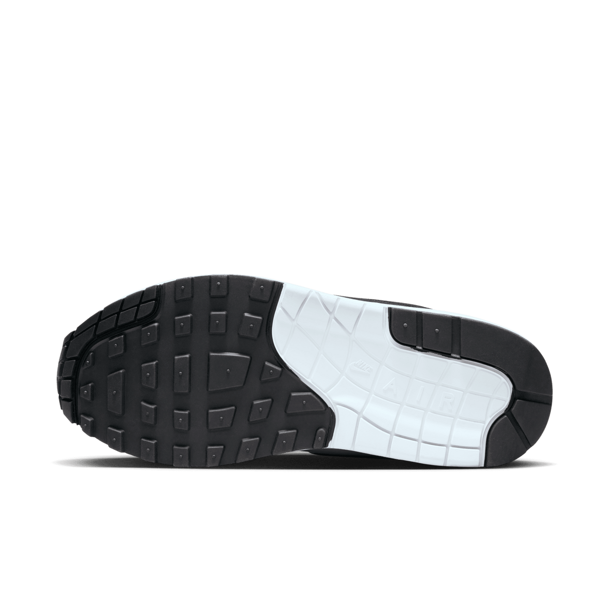 Women's Nike Air Max 1 “White Black”