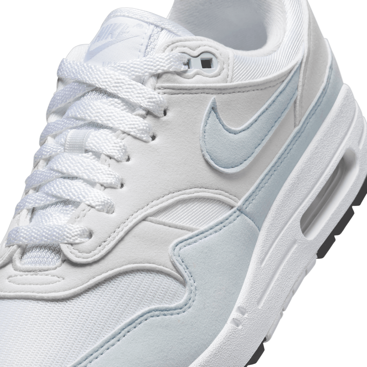 Women's Nike Air Max 1 “Football Grey”