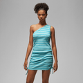 Women's Jordan Striped Cinch Dress