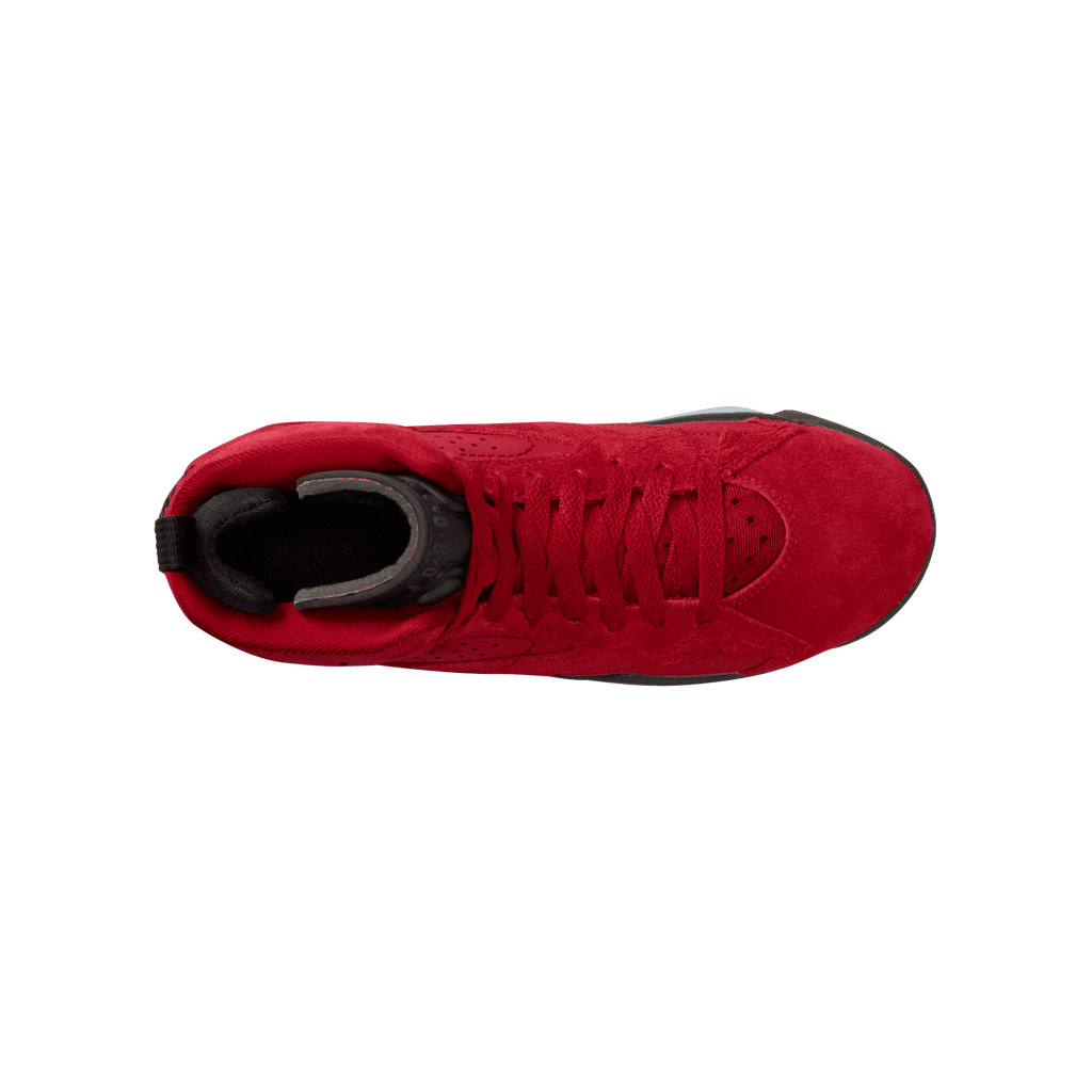 Big Kids' Jumpman MVP "Raging Bull"