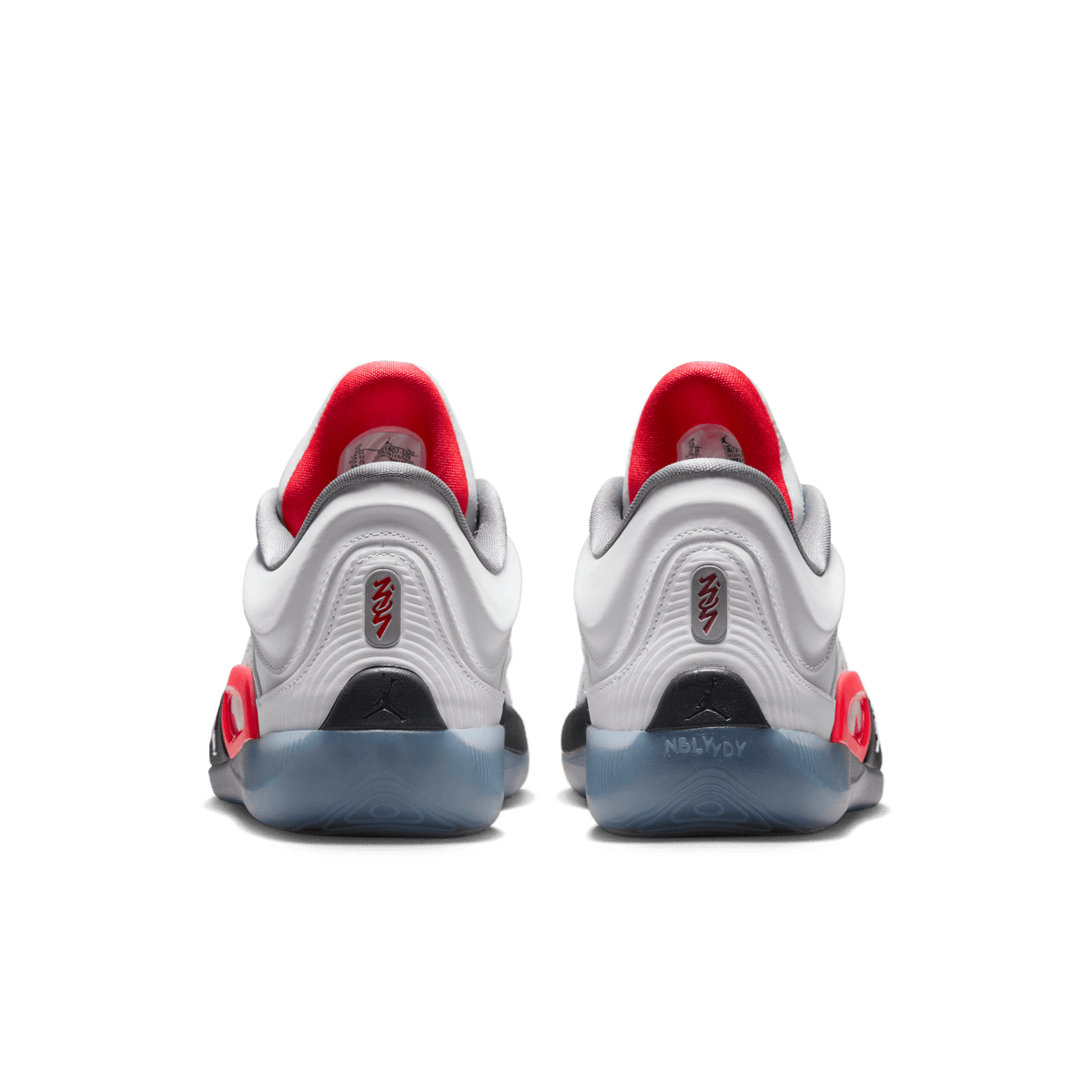 Men's Zion 4 "Flight"