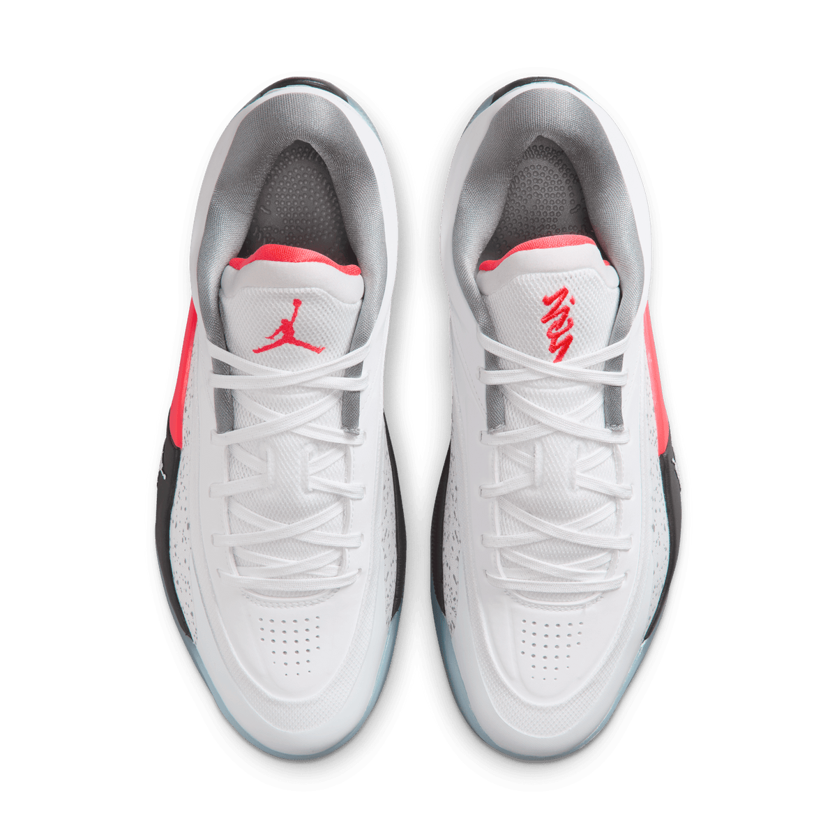 Men's Zion 4 "Flight"