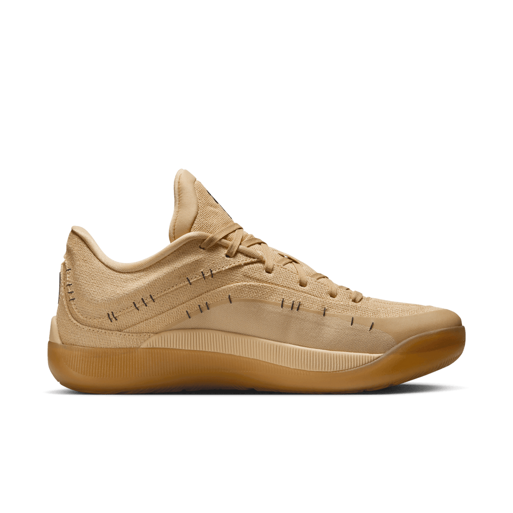 Men's Jordan Zion 4 “Voodoo”