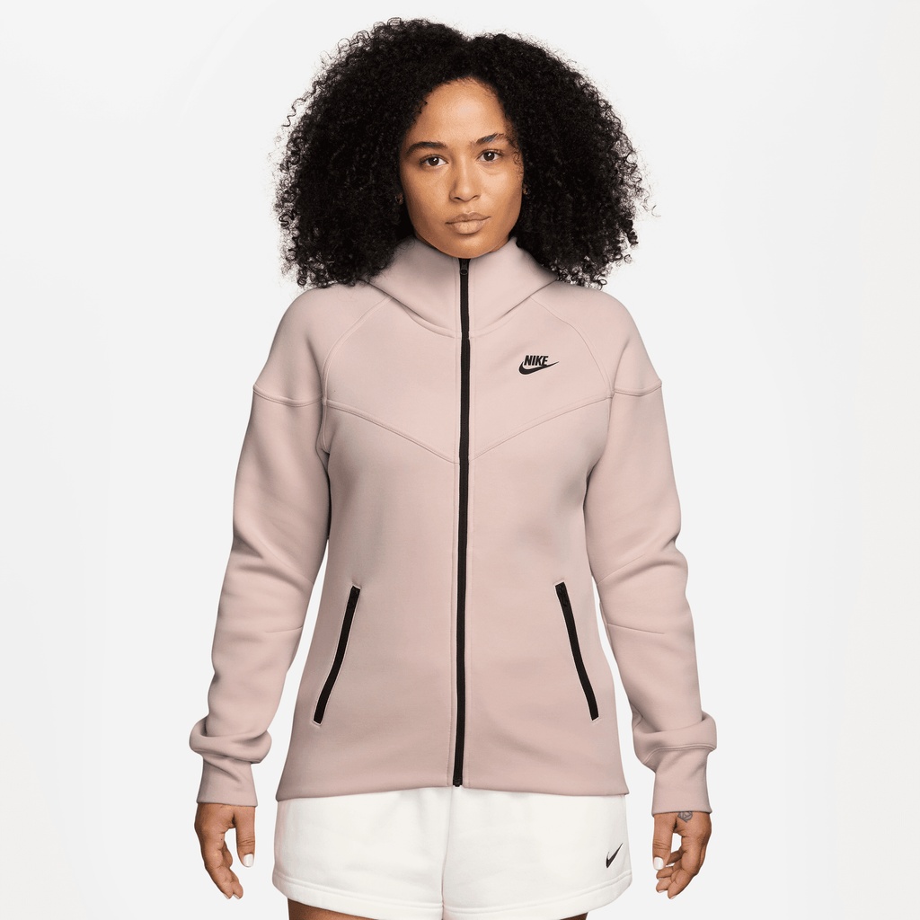 Women's Nike Sportswear Tech Fleece Windrunner