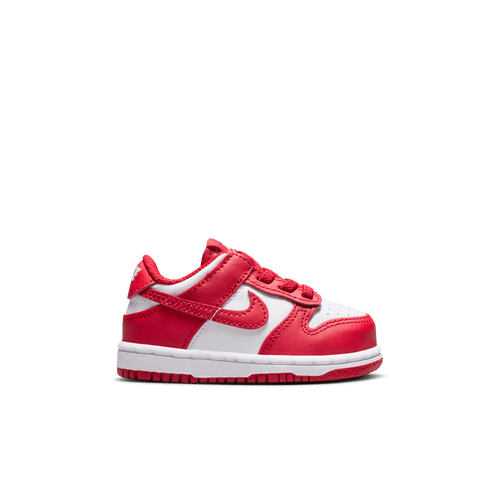 Baby/Toddler Nike Dunk Low "St. John's"