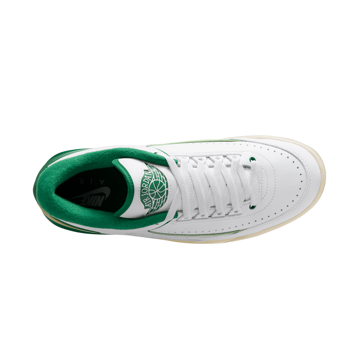 Men's Jordan 2/3 "Pine Green"