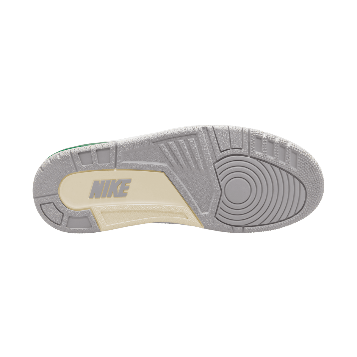 Men's Jordan 2/3 "Pine Green"