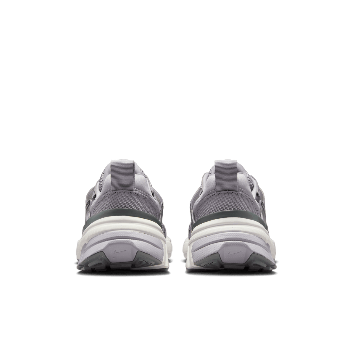 Women's Nike V2K Run "Grey"