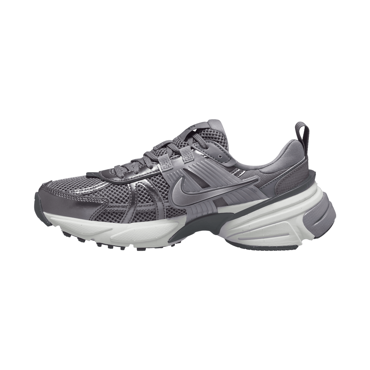 Women's Nike V2K Run "Grey"